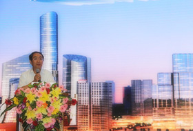 創(chuàng)新迎變革，服務(wù)促成長(zhǎng)